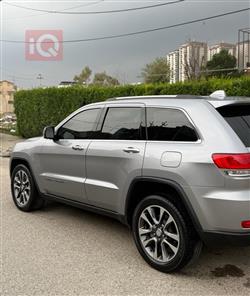 جيب جراند شيروكي